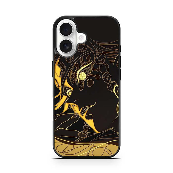 Demon slayer tengen uzui iPhone 17 Series Case