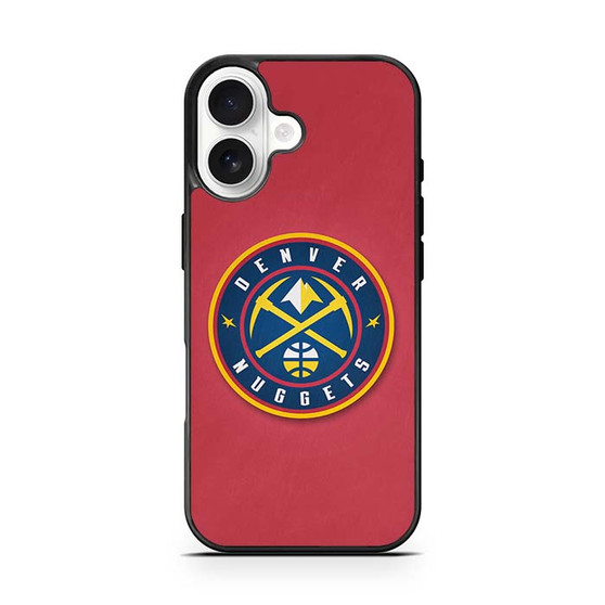 Denver Nuggets ASHP iPhone 17 Series Case