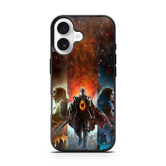 Dragons Dogma II iPhone 17 Series Case