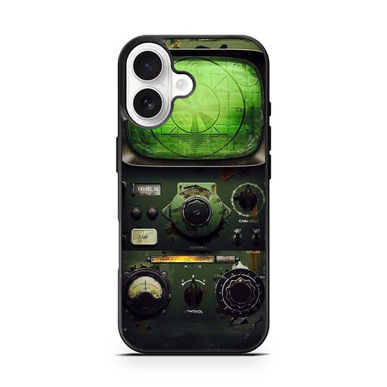 Fallout Control iPhone 17 Series Case
