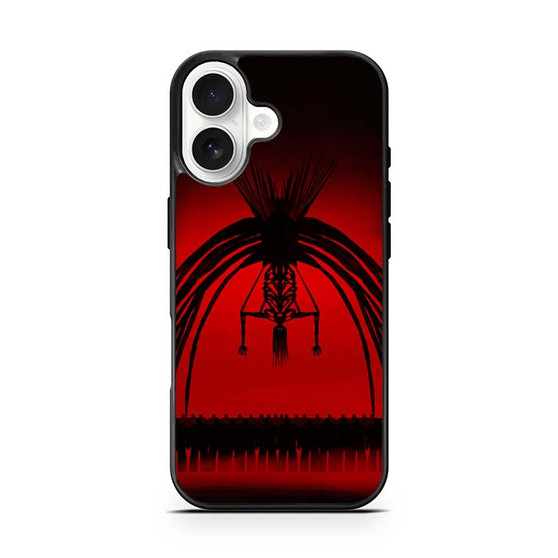 Founding titan rumbling aot iPhone 17 Series Case
