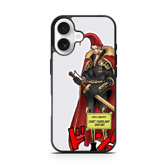 Garling Figarland One Piece Series iPhone 17 Series Case