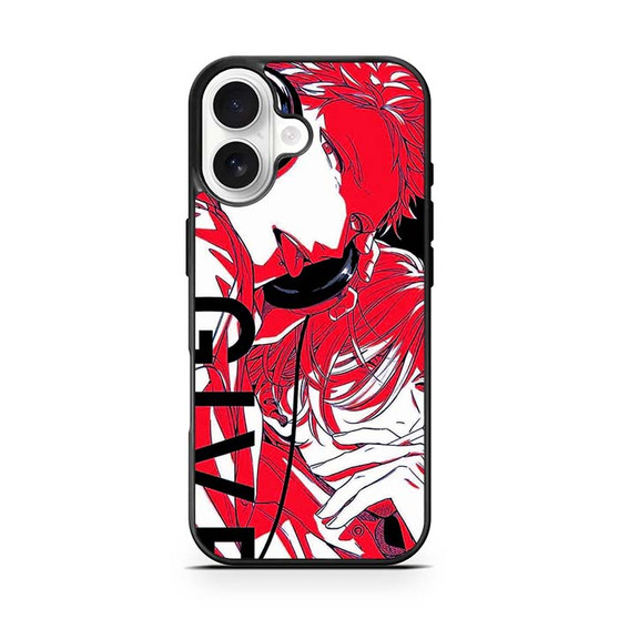 Given anime iPhone 17 Series Case