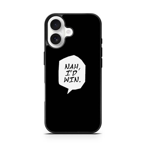 Gojo vs sukuna id win iPhone 17 Series Case