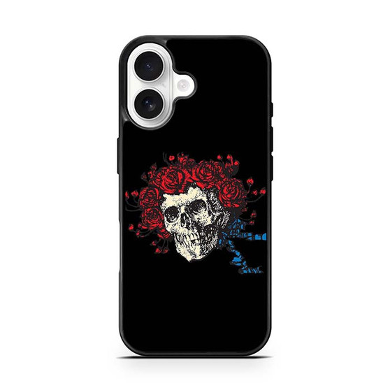 Grateful Dead 2 iPhone 17 Series Case