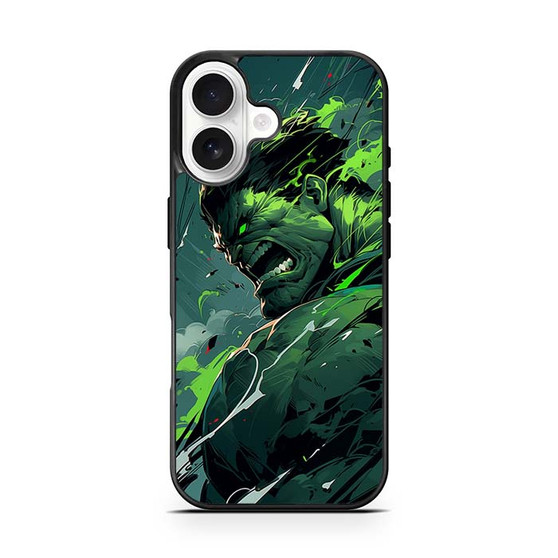 Hulk smash iPhone 17 Series Case