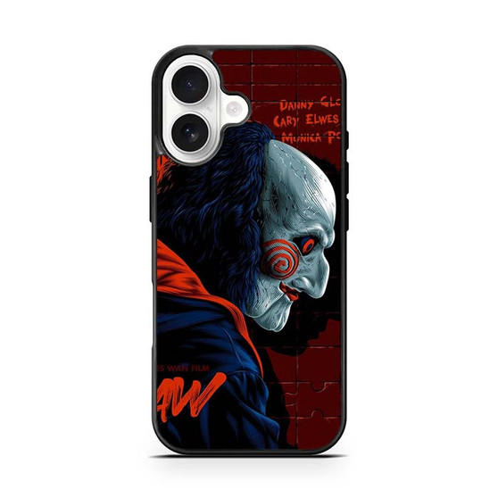 Jigsaw iPhone 17 Series Case
