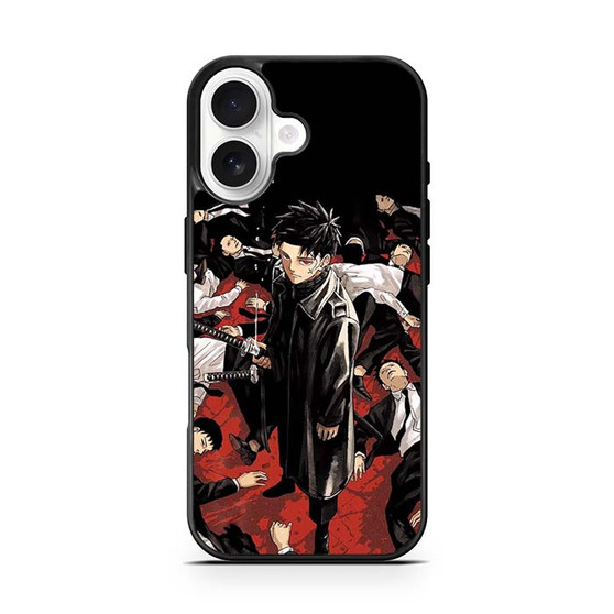 Kagurabachi 2 iPhone 17 Series Case