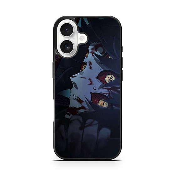 Kokushibo kimetsu no yaiba iPhone 17 Series Case