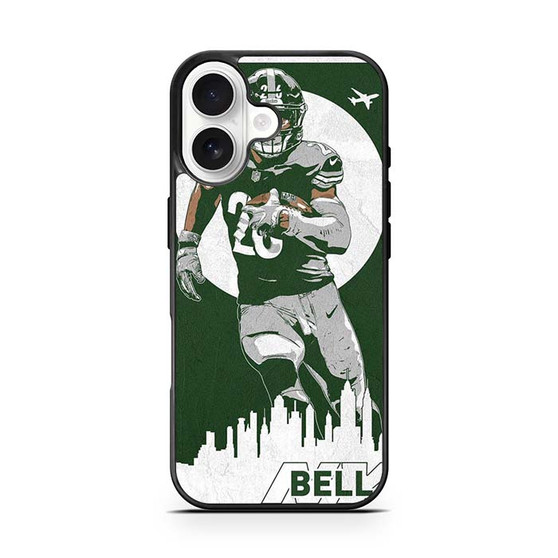 New York Jets Bell iPhone 17 Series Case