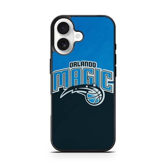 Orlando Magic iPhone 17 Series Case