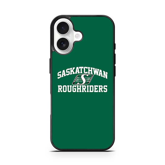 Saskatchwan roughriders iPhone 17 Series Case