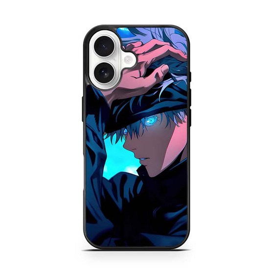 Satoru Gojo Jujutsu iPhone 17 Series Case