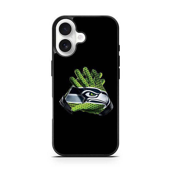 Seattle Seahawks iPhone 17 Series Case
