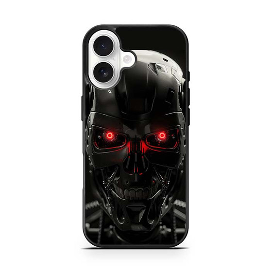 Terminator T-850 iPhone 17 Series Case