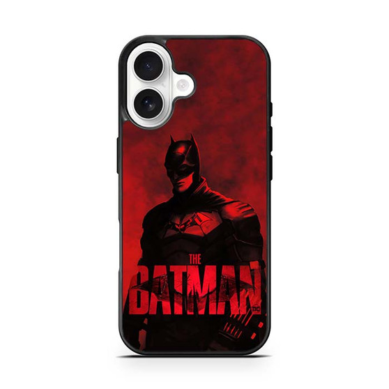 The Batman Vengence iPhone 17 Series Case
