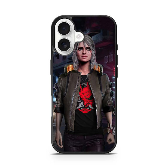 The Witcher Advanced Ciri iPhone 17 Series Case