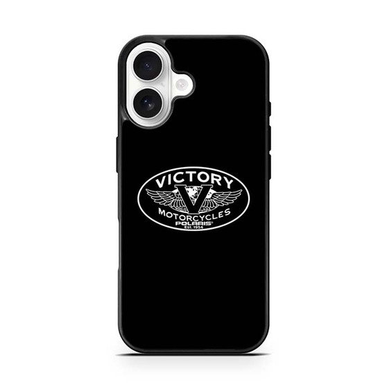 Victory motorcycles iPhone 17 Series Case