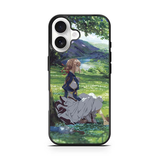 Violet evergarden daydreaming iPhone 17 Series Case