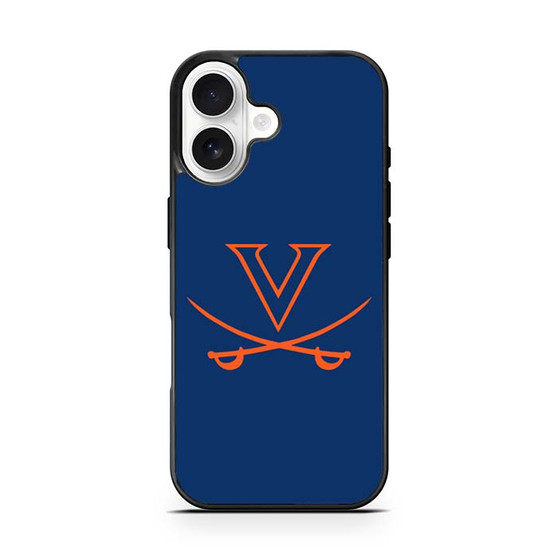Virginia Cavalier football iPhone 17 Series Case