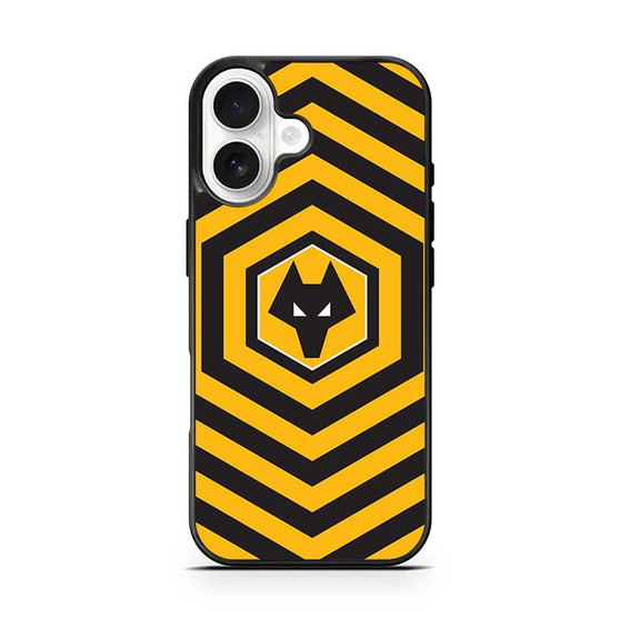 Wolverhampton wanderers iPhone 17 Series Case