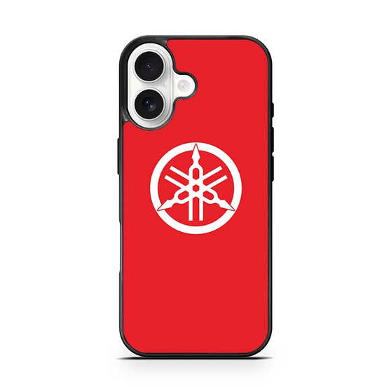 Yamaha fork logo iPhone 17 Series Case