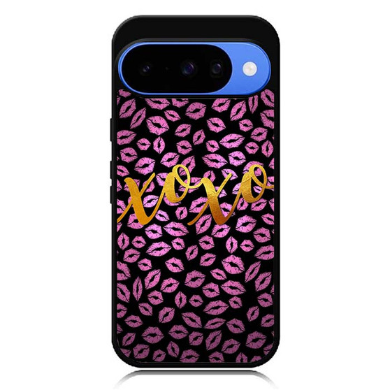 Xoxo Gliter 2 Google Pixel 10 Case