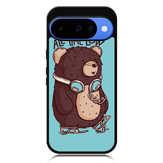 all time low Google Pixel 10 Case