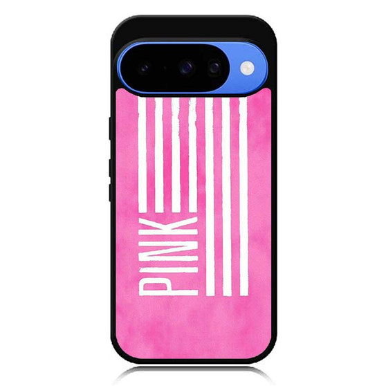 Amazing PinkVictoria's Secret Google Pixel 10 Case