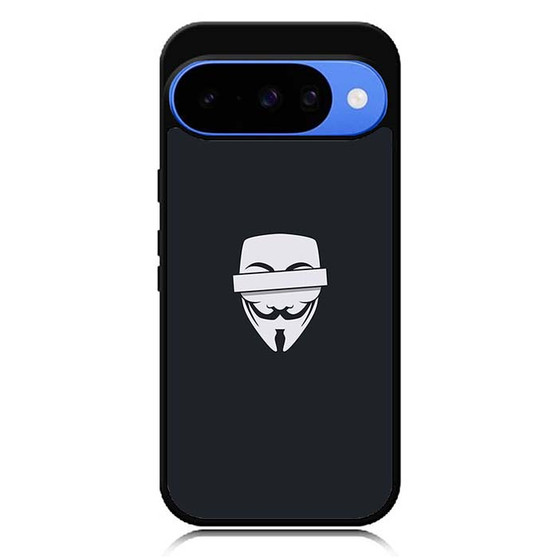 Annonnymous Google Pixel 10 Case