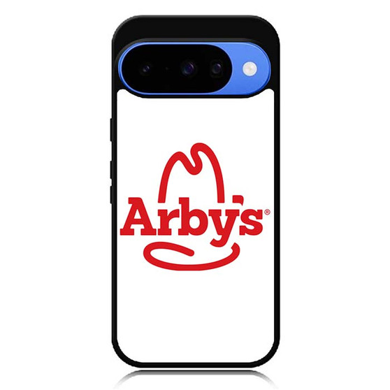 Arbys Burger 2 Google Pixel 10 Case