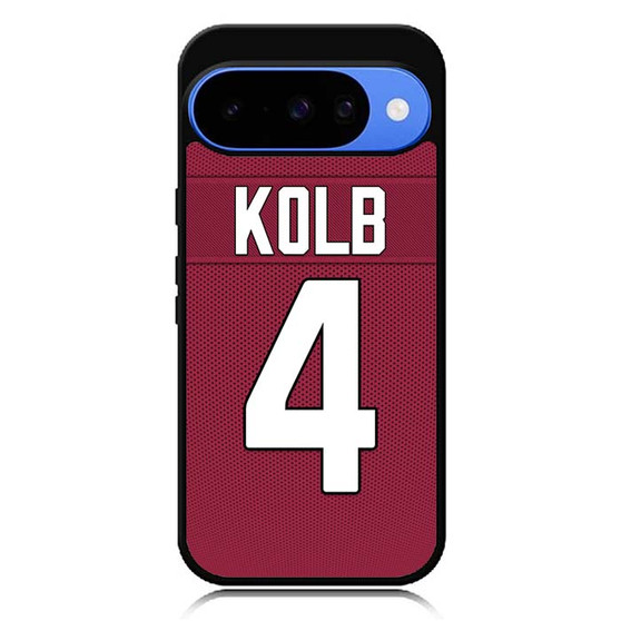 Arizona Cardinals Kolb Google Pixel 10 Case