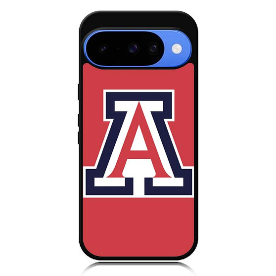 Arizona Wildcats baseball 1 Google Pixel 10 Case