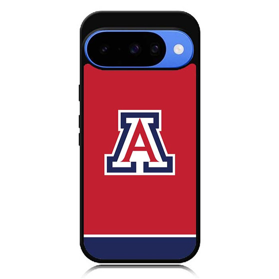 Arizona Wildcats baseball 2 Google Pixel 10 Case