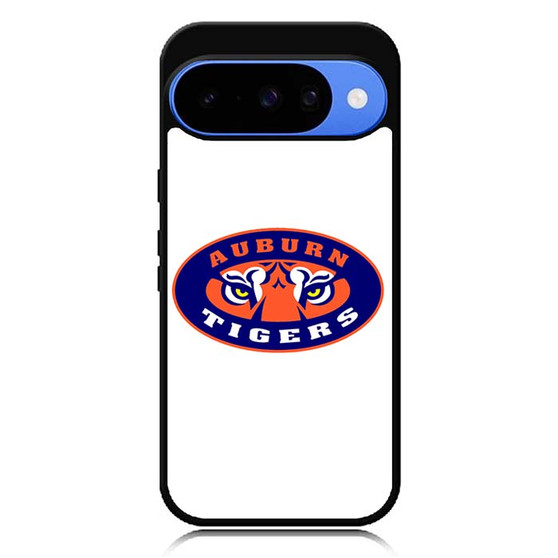 Auburn Tigers 2 Google Pixel 10 Case