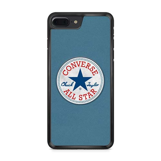 blue texture converse iPhone 7 | iPhone 7 Plus Case