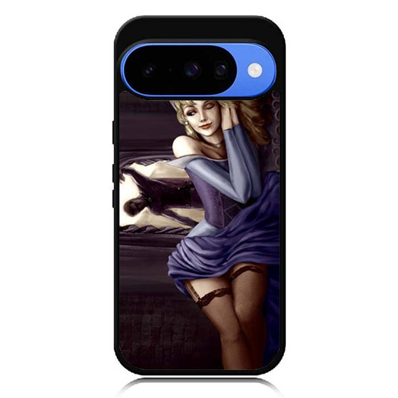 aurora wanna be kissed Google Pixel 10 Case aurora wanna be kissed Google Pixel 10 Case