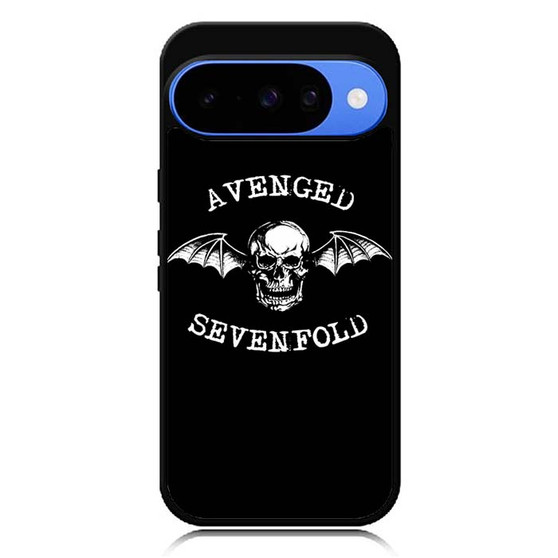 avenged sevenfold band Google Pixel 10 Case avenged sevenfold band Google Pixel 10 Case