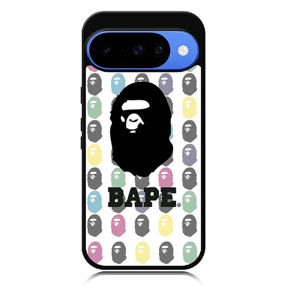 Bape Google Pixel 10 Case Bape Google Pixel 10 Case