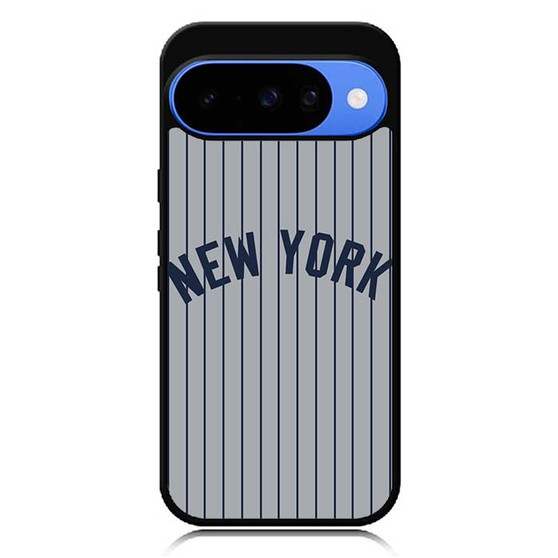 Baseball New York Yankees Google Pixel 10 Case Baseball New York Yankees Google Pixel 10 Case