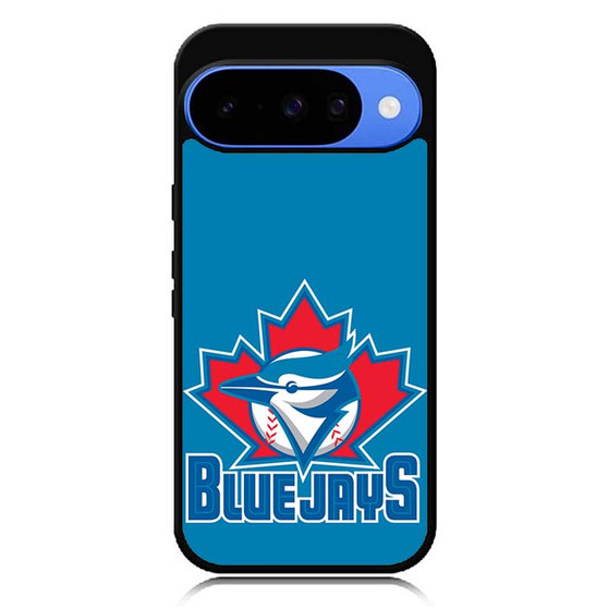Baseball Toronto Blue Jays 1 Google Pixel 10 Case Baseball Toronto Blue Jays 1 Google Pixel 10 Case