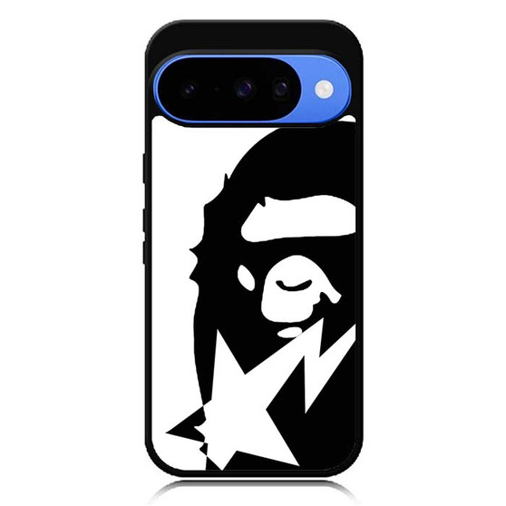 Bathe Ape Logo Google Pixel 10 Case