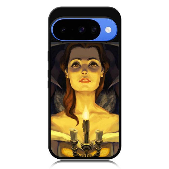 Beautiful Belle 1 Google Pixel 10 Case Beautiful Belle 1 Google Pixel 10 Case