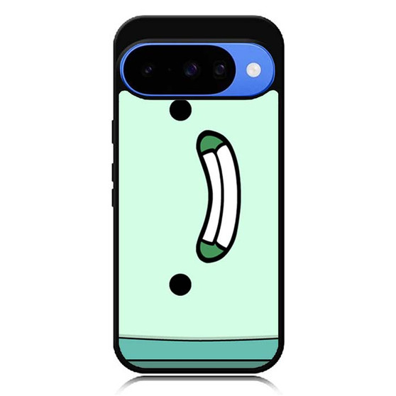 Beemo Face Google Pixel 10 Case