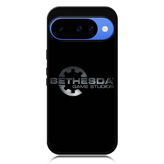Bethesda Game Studios Google Pixel 10 Case