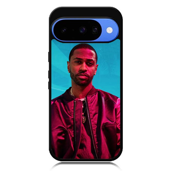 Big Sean 1 Google Pixel 10 Case
