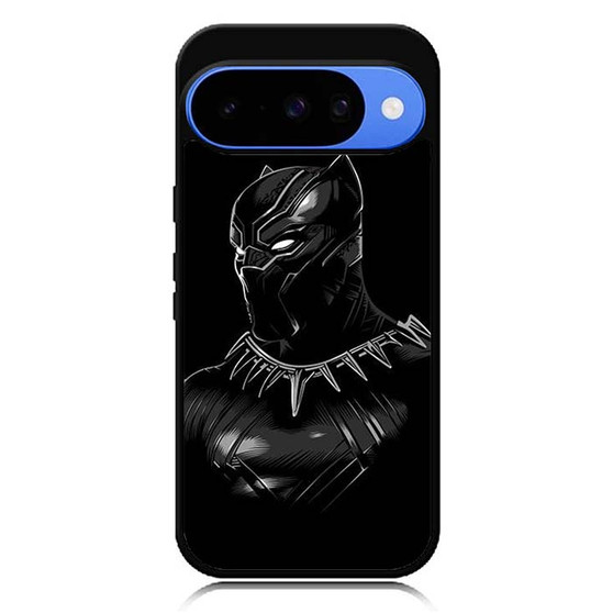 Black Panther 2 Google Pixel 10 Case