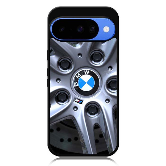 BMW Logo 2 Google Pixel 10 Case