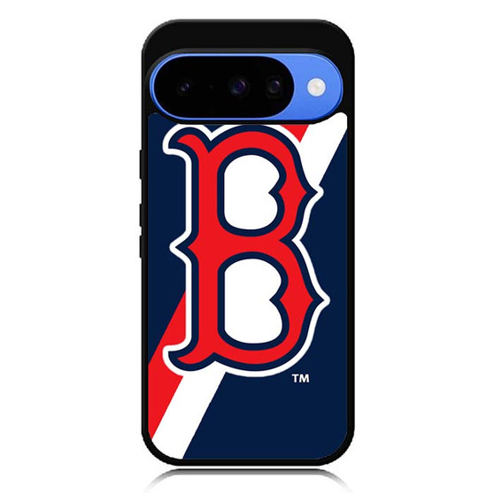 Boston Red Sox 2 Google Pixel 10 Case