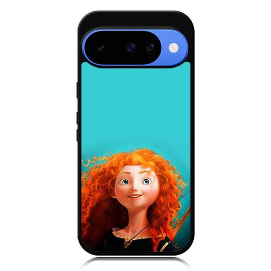 Brave as Miranda Google Pixel 10 Case
